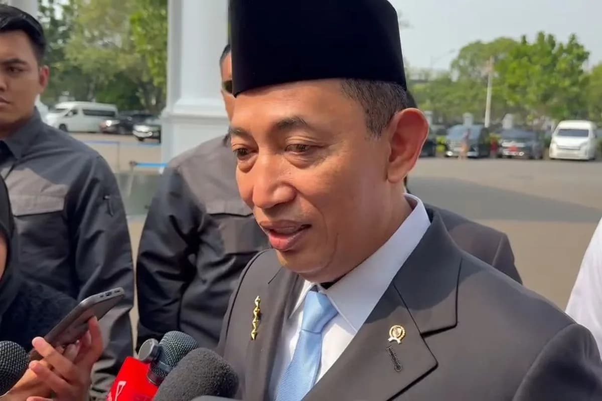KSP: Kopdes Merah Putih bisa jual obat tertentu