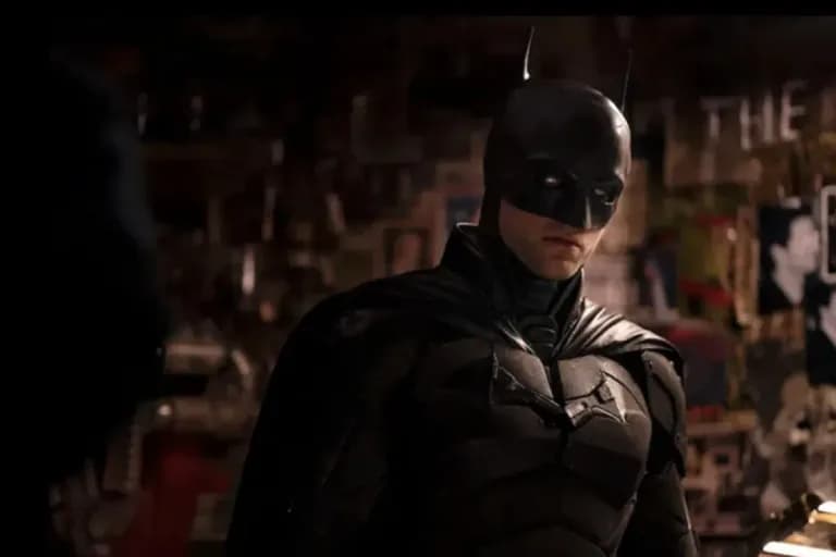 "The Batman Part II" berlanjut, libatkan Steven Soderbergh