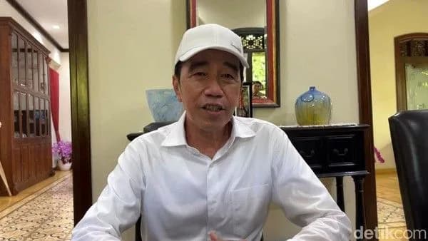 Polemik ijazah Jokowi dan Gibran: 'Ini operasi politik'