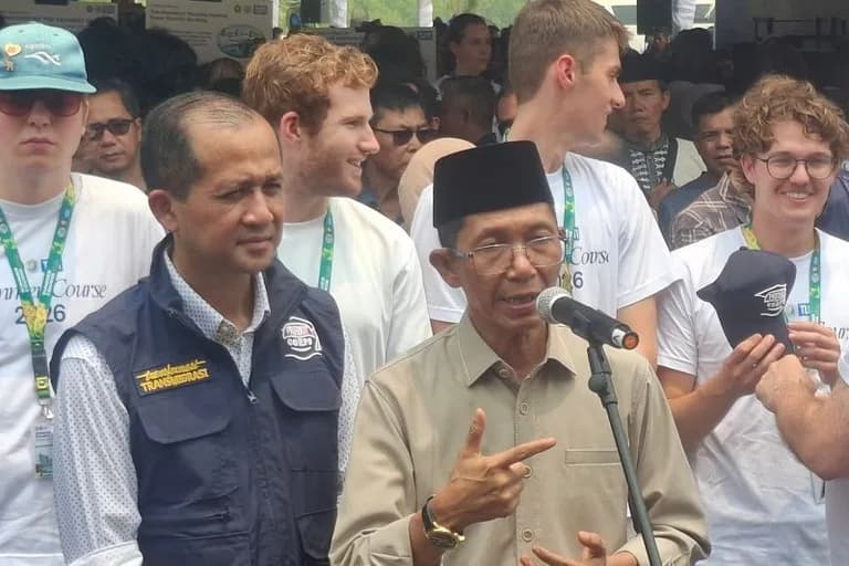 Batam siapkan 25 hektare lahan garapan buat warga Rempang