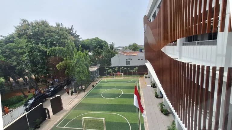 Rano Karno sebut 214 sekolah di Jakarta perlu revitalisasi