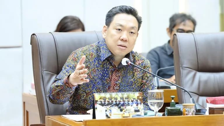 Charles: Perlindungan kesehatan tak perlu tunggu api padam