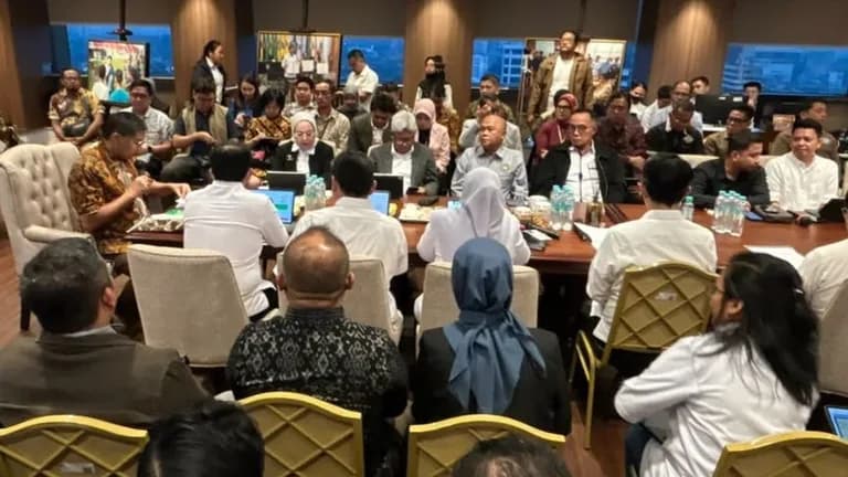 KUR Perumahan tembus Rp27,74 triliun hingga Oktober 2026
