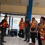 Pencarian SAR Banggai
