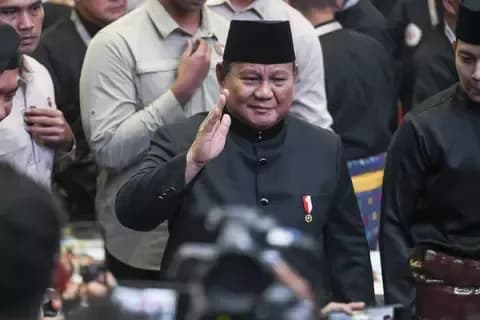 Prabowo resmikan 6 Kodam baru, terbanyak di Indonesia Timur