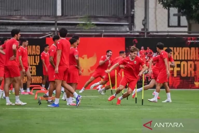 Final Timnas Indonesia vs Thailand 'full house', 67.000 tiket ludes terjual