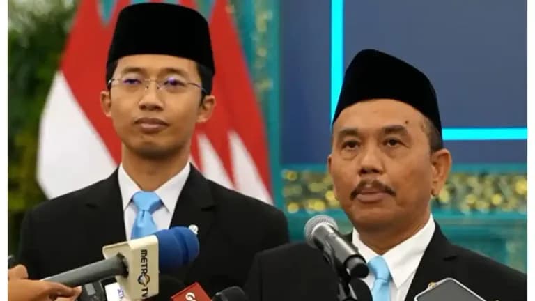 Syahganda ikut Presiden, tarik ucapan minta Wapres Gibran diganti
