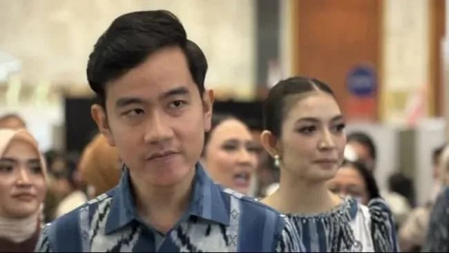 Gibran fokus sukseskan visi misi Presiden usai MK tolak gugatan ijazah