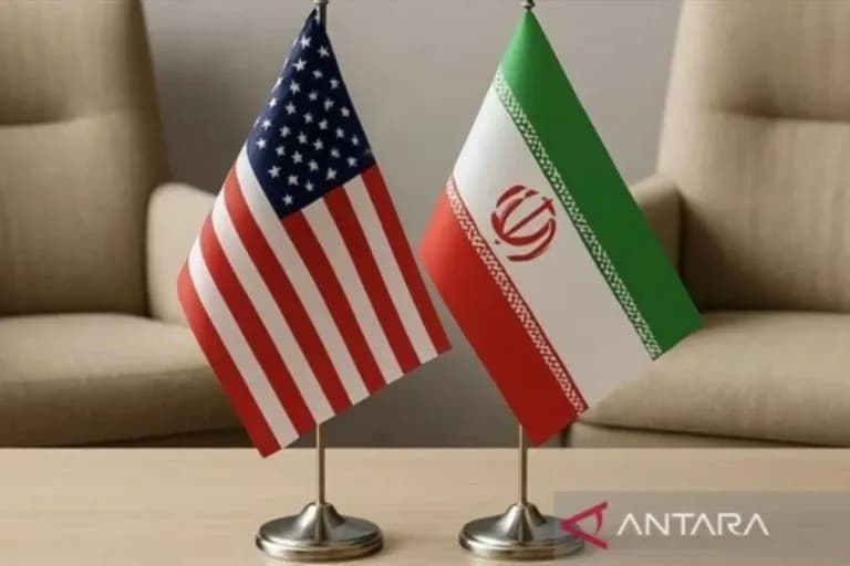 Departemen Perang AS siapkan opsi serangan terhadap Iran jelang Pemilu paruh waktu