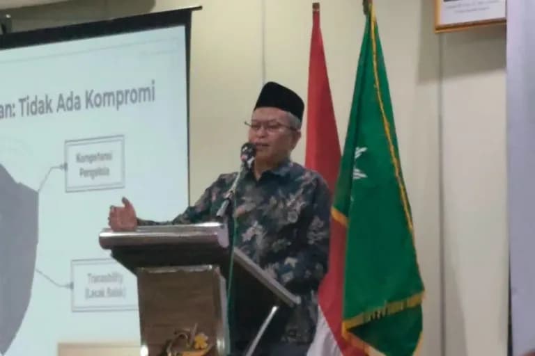 Muhammadiyah Jateng kawal keberlanjutan dan keberhasilan Program MBG
