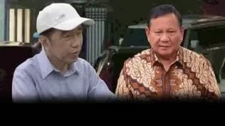 Ini isi pertemuan Jokowi-Prabowo: Bahas bola sampai Ekonomi Politik