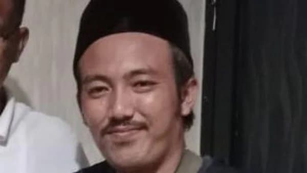 Pria bawa golok bubarkan ibadah Gereja Rajeg jadi tersangka
