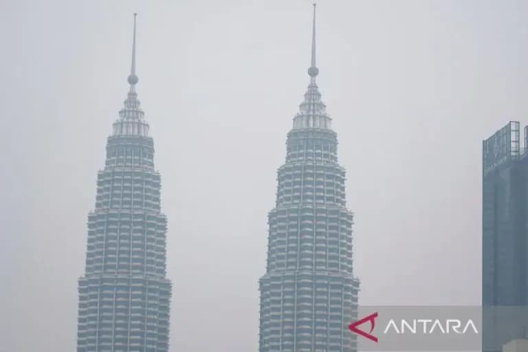 Malaysia akui upaya RI telah maksimal soal Karhutla