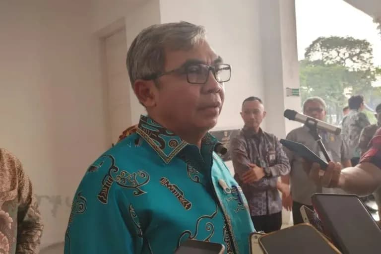 OTT ke-22 KPK, Setyo: Tangkap beberapa di  BNPB