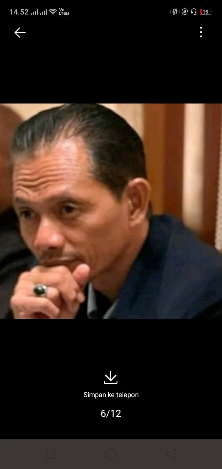Peran GPM dalam membangun Politik Kerakyatan dan Ekonomi Gotong Royong