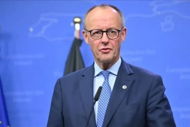 Kanselir Jerman ingatkan Iran stop ganggu stabilitas kawasan
