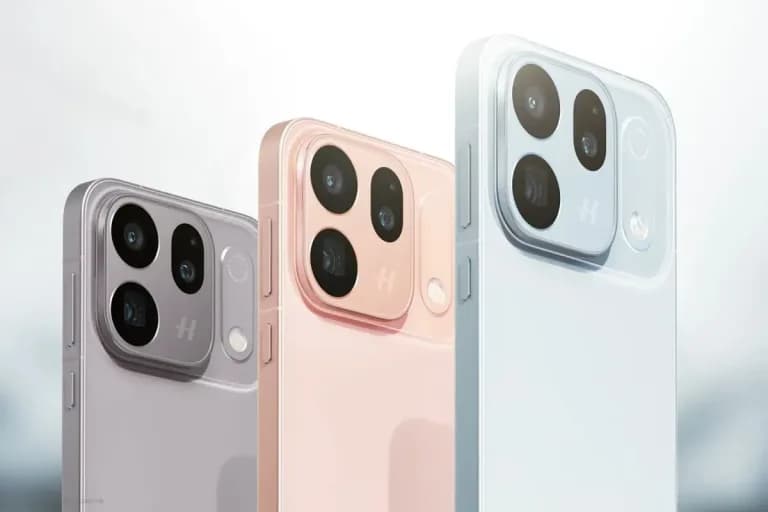 Pendekatan baru Oppo untuk fotografi melalui Ponsel pintar Find X10