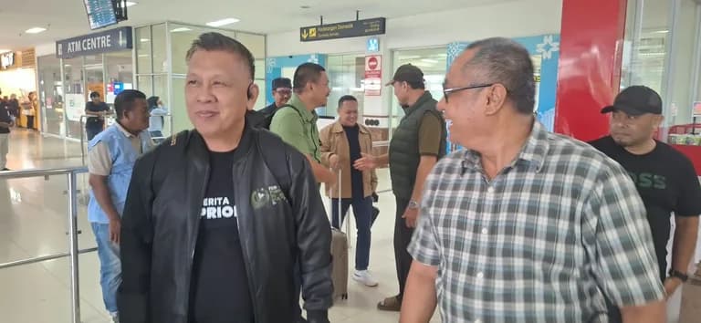 Forum Pimred Multimedia desak Presiden Prabowo atasi asap Karhutla