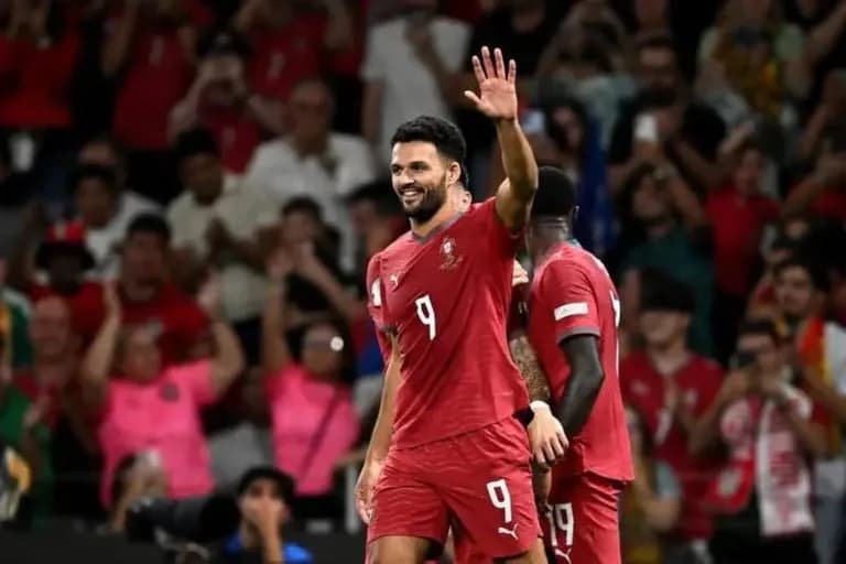 Portugal lolos ke perempat final, Jerman vs Yunani imbang