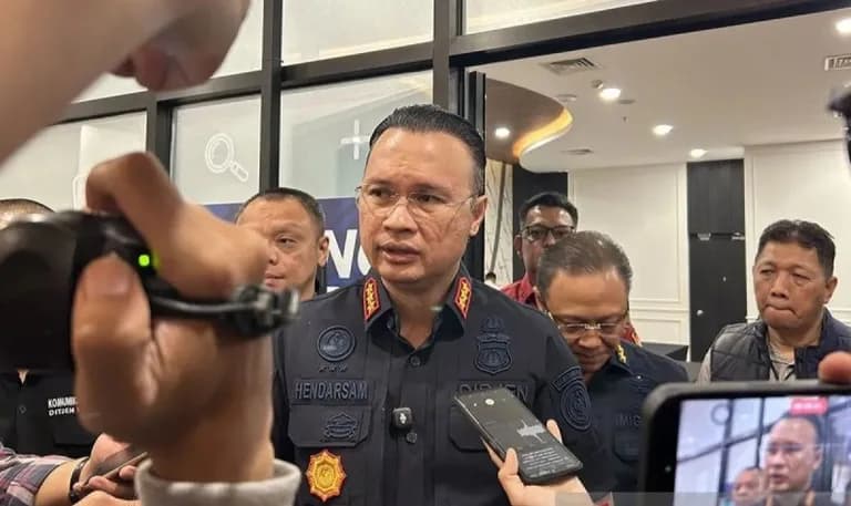 Ditjenim ubah nama 32 Kantor Imigrasi sesuai karakteristik daerah