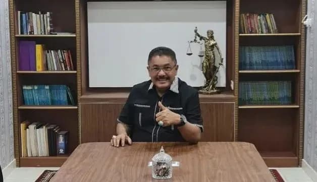 Pakar Pidana Dukung Kapolri soal Fatwa Haram 'Vape'