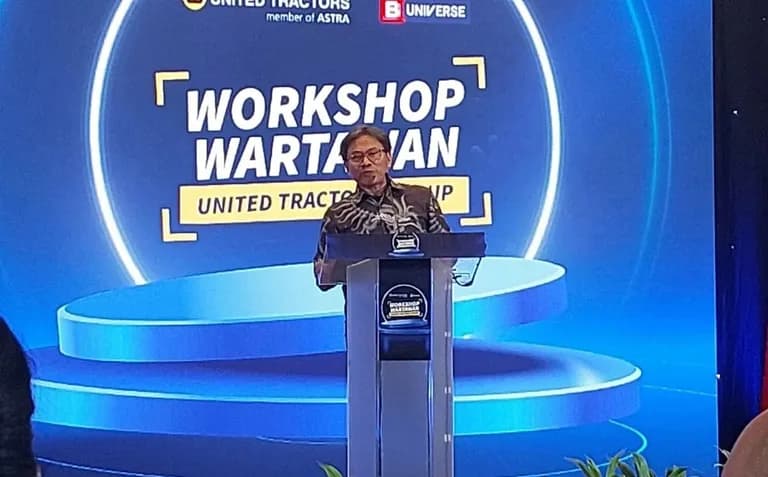 Penggunaan AI Pada Industri Media Harus Bertanggung Jawab