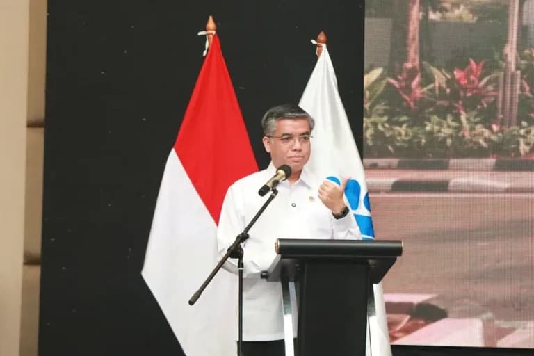 Pemerintah-BUMN wajib siapkan dua persen pekerja bagi disabilitas