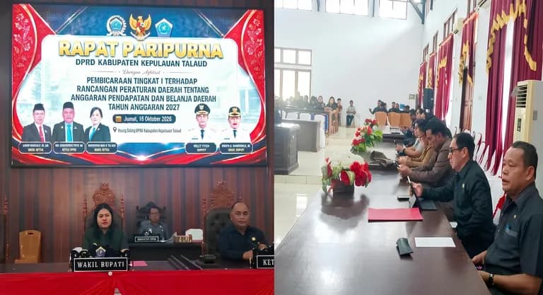 Wabup Anisya Bambungan