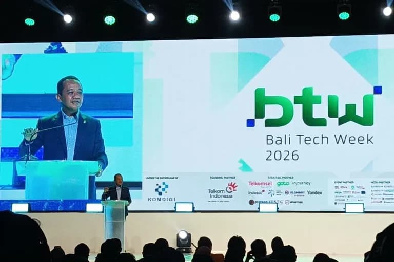 Menko Bahlil: Indonesia pemasok utama batu bara dunia tapi belum jadi penentu harga