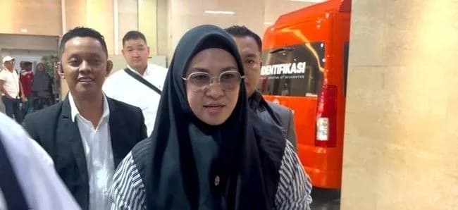 Mendagri Berhentikan Bupati Gowa, Wakil Jadi Plt