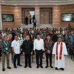 Bupati Welly Titah PKB Germita