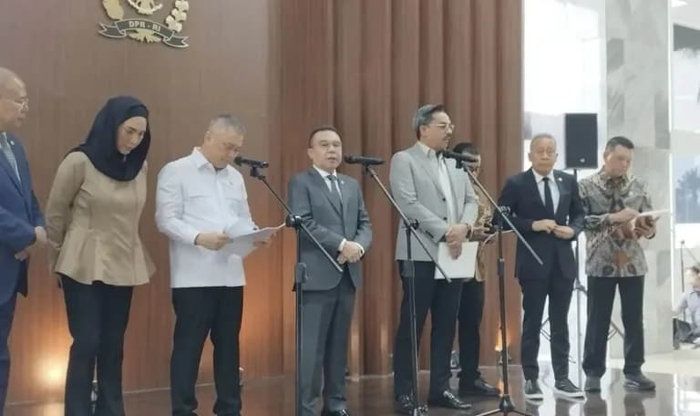 Tarif dan kemitraan ojol kini diatur oleh pemerintah