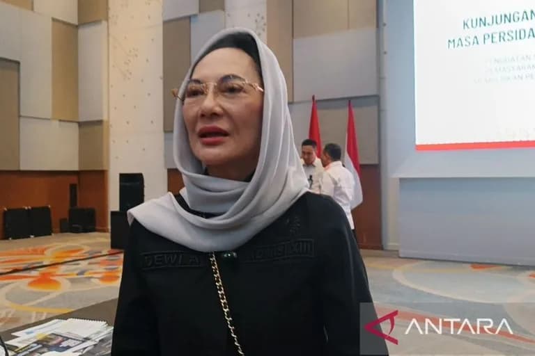 DPR kawal kasus kekerasan seksual di pesantren, desak sanksi tegas cabut izin