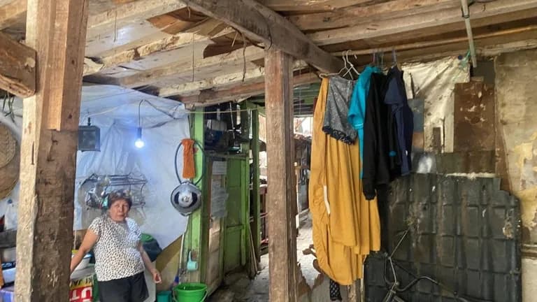 Janji Pramono Anung benahi Kampung Pelangi di Cipete