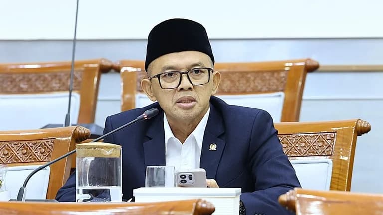 Jemaah haji cukup lunasi BPIH 2027 Rp23,24 juta