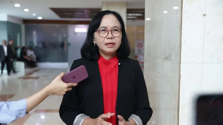 DPR minta usut tuntas kasus perundungan siswa SD di Pemalang