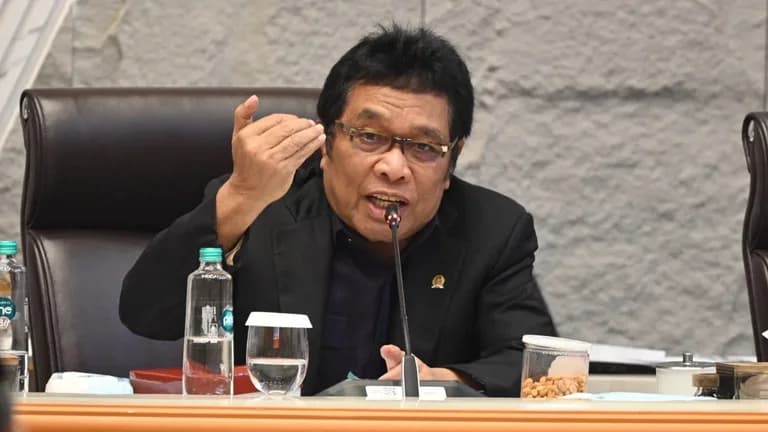 DPR desak Kementerian PU kucurkan Rp36,3 T atasi kekeringan