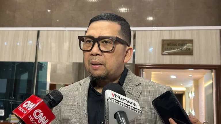 Dua kursi DPR kosong, Golkar proses PAW Bamsoet-Sarmuji
