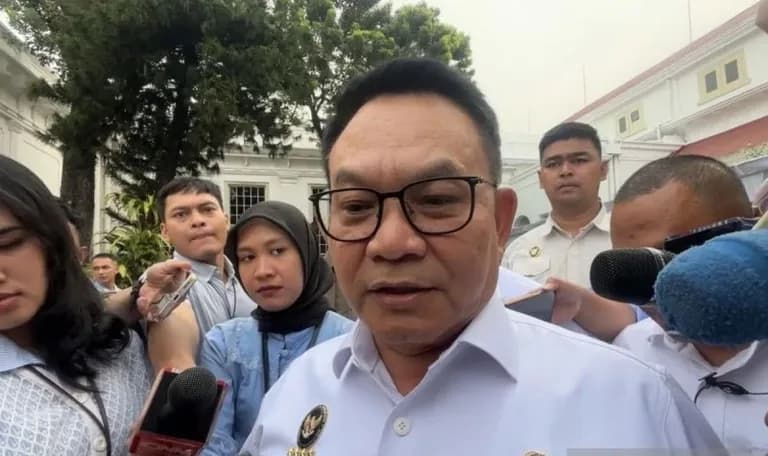 Presiden minta TNI-Polri persiapkan rekrutmen profesional