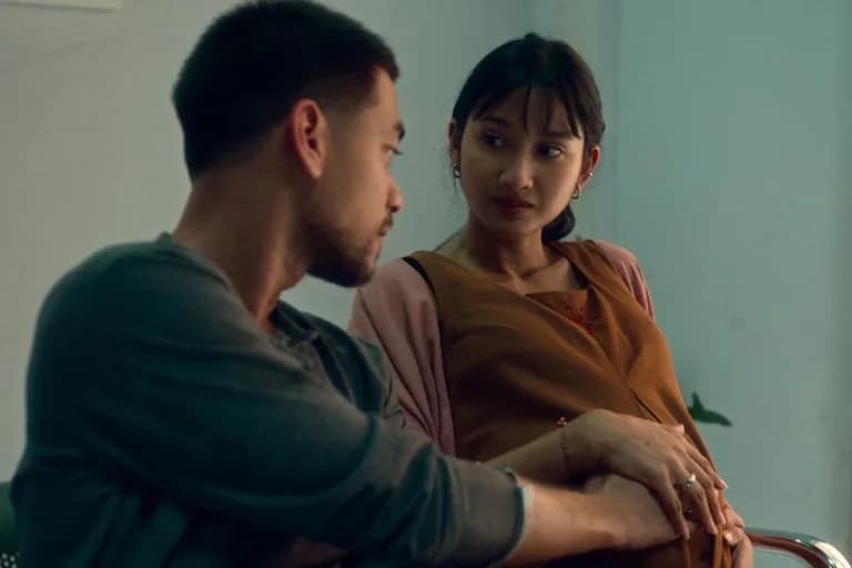 Keren Banget! Claresta Taufan Siap Guncang JFW 2026 Lewat Film Aksi -Drama 'Bandit'