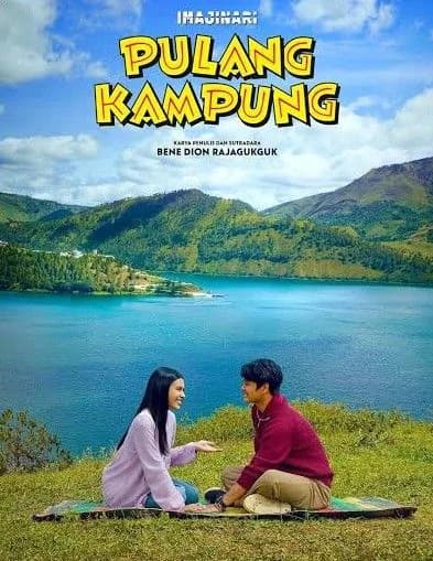 Bene Dion dan Ernest Prakasa garap film musikal ‘Pulang Kampung’, angkat kisah nyata yang bikin ‘nyesek’