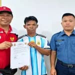 Opo Jhon di Filipina