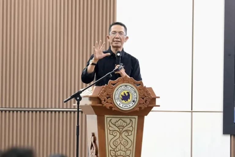 BP Batam Akui Listrik Pulih 100%, Tapi Pemulihan Pipa Air Butuh Proses