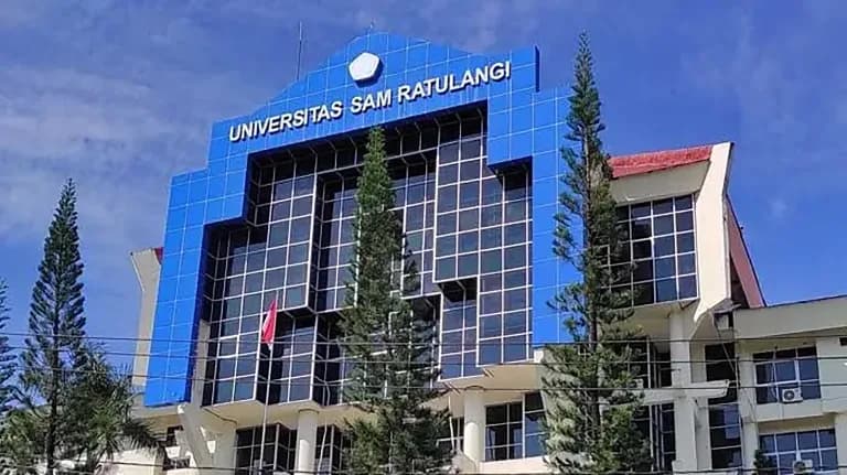 Kampus Unsrat