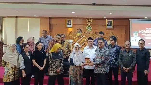 Kawal mutu SDM Gianyar Bali, Komisi X DPR RI siapkan 5 panja khusus anggaran