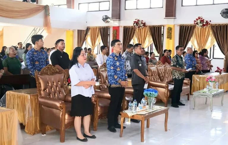 Welly Titah buka konsultasi remaja