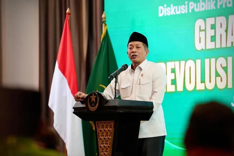 Pemerintah rancang koperasi penyalur gaji dan pensiunan PNS