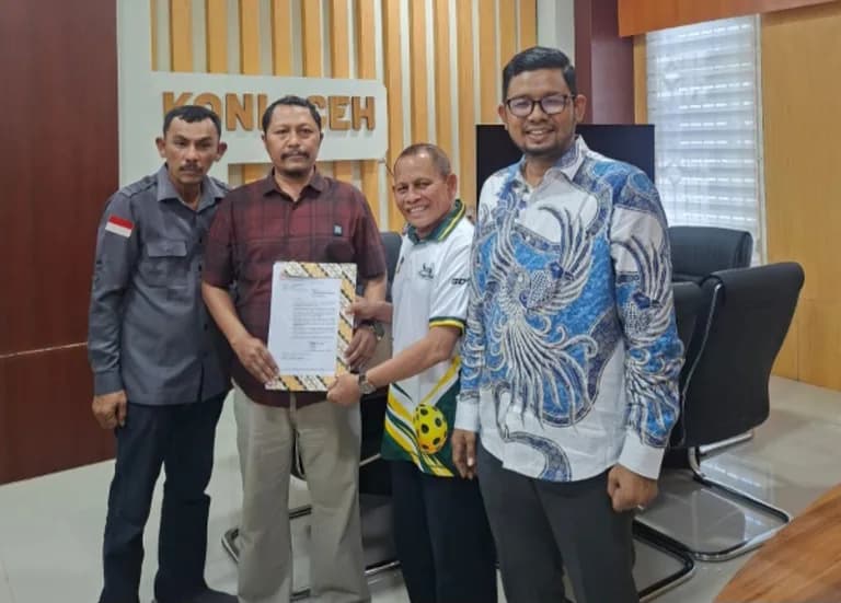 KONI Aceh sebut sepak bola mini punya prospek besar di masa depan
