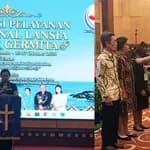 Sekda Talaud Yohanis Kamagi