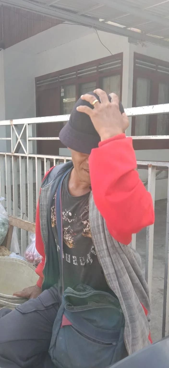 Susah tidur bisa diatasi tanpa konsumsi obat